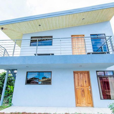Casa Monarca II - Monteverde Eksteriør bilde