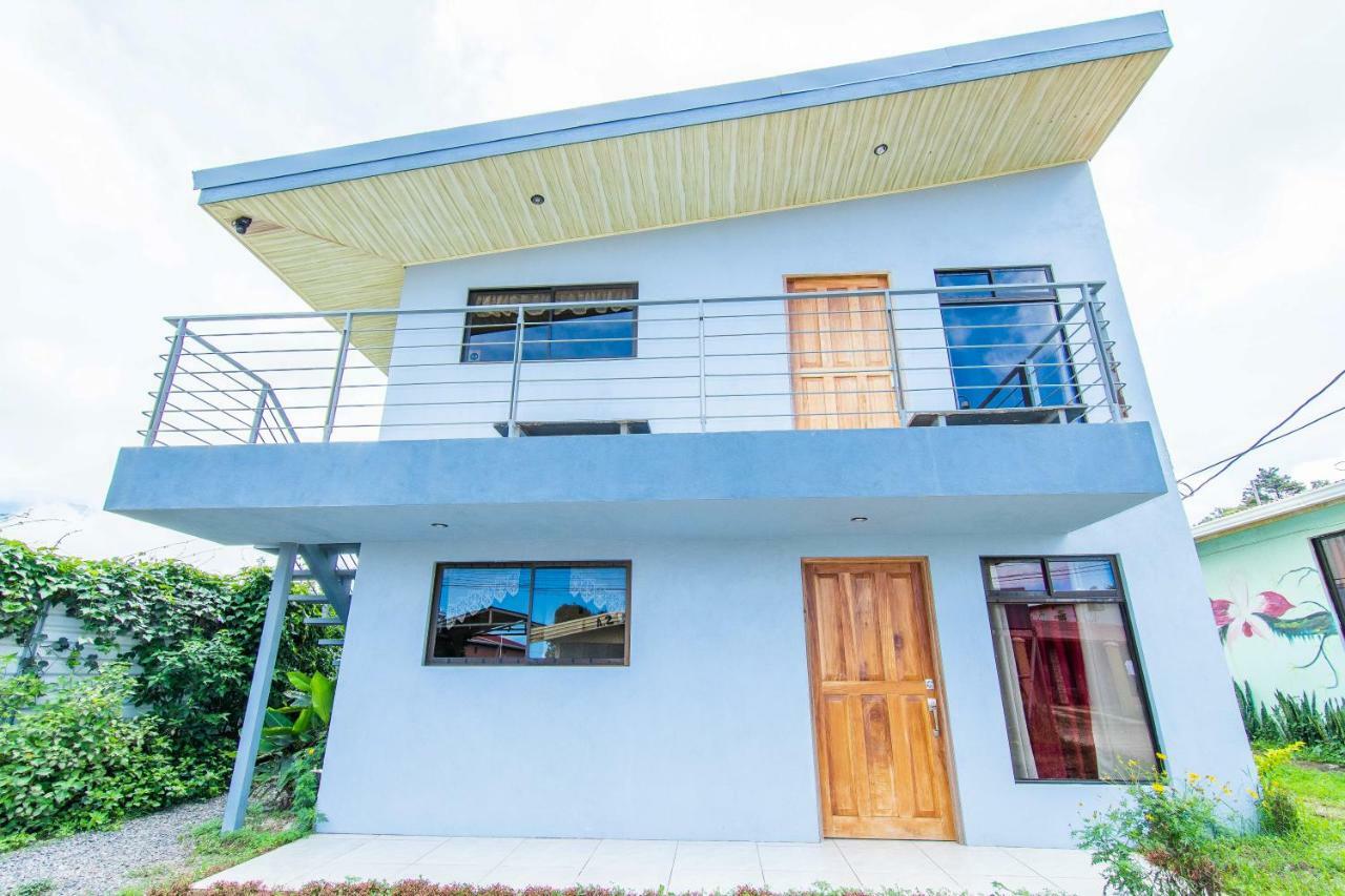 Casa Monarca II - Monteverde Eksteriør bilde